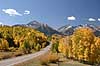   Colorado USA North america  