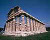   Paestum (Poseidonia) Italy Europa  