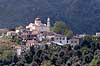 Kirke. Kirken i Fournes p� Kreta  Kreta Gr�kenland Europa  turisme, feriem�l, kirker, kristendom