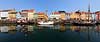 Nyhavn. Nyhavn i K�benhavn  K�benhavn Danmark   Storby, huse, ejendomme, beboelsesejendom, gader, veje, kanaler