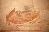 Pompeii. Erotiske v�gmalerier i Lupanaro (bordellet) i Pompeii  Pompeji / Pompei / Pompeii / Napoli / Campania Italien Europa  Ark�ologi, vulkaner, vulkanudbrud, pyroplastisk flow, pyroplasma, Vesuvius, Vesuv, naturkatastrofer, turistsev�rdigheder, sev�rdigheder, turisme, Romerriget, romerne, ruiner, ruinbyer, prostitution, prostitueret, prostituerede, bordeller, bordel