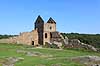 Hammershus. Hammershus slotsruin  Bornholm Danmark   Ruiner, Ruins, F�stninger