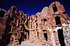 Ghorfa. Ghorfa'en Ksar Ouled Soltane syd for Tataouine. Ghorfa = Fortificeret korn forr�d. ( Scan af KOL967 )   Ksar Ouled Soltane Tunesien Afrika  
