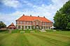 Hindsgavl Slotshotel. Hindsgavl Slot  Middelfart Danmark   Hindsgavl Alle 7, 5500 Middelfart