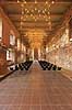 Koldinghus. Kirkesalen i slotskirke p� Koldinghus  Kolding Danmark   Museet p� Koldinghus, Markdanersgade 11, 6000 Kolding. Arensborg, �rneborg, Middelborg