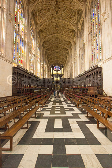 King's College Chapel; ; King's College, University of Cambridge / Cambridge; England; ; ; Sev�rdigheder, universiteter, uddannelsesinstitution