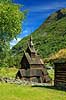 Borgund Stavkirke. Stavkirken i Borgund  Borgund Norge   Turisme, sev�rdigheder, kristendom, stavkirker, tr�kirker