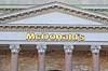 McDonald's. Facade p� McDonalds burgerbar - facaden signalerer madimperium  Kristianssand Norge   Fastfood, vintage, burger, Ronald McDonald
