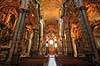 Igreja Monumento de S�o Francisco. Monument Church Of St Francis i Porto  Porto Portugal   Kirker, kristendom, Igreja de S�o Francisco, Church of Saint Francis
