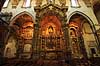 Igreja Monumento de S�o Francisco. Monument Church Of St Francis i Porto  Porto Portugal   Kirker, kristendom, Igreja de S�o Francisco, Church of Saint Francis