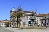 Igreja do Carmo. Den kakkel-dekorerede kirke Igreja do Carmo i Porto  Porto Portugal   Kirker, kristendom
