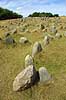 Lindholm h�je (Lindholm hills)  Lindholm / N�rresundby / North Jutland Denmark   culture