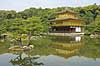   Kinkaku-ji / Kyoto Japan Asia  