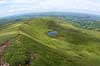   Brecon Beacons Wales Europe  