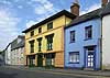   Brecon Wales Europe  