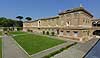 Vatikanmuseet. Pinacoteca Vaticana i Vatikanmuseet i Rom  Rom Italien Europa  turistsev�rdigheder, paven, paved�mmet, Vatikanet, Vatikan Staten