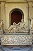 Vatikanmuseet. Tigris font�nen udstillet i Cortile Ottagono i Vatikanmuseet i Rom  Rom Italien Europa  turistsev�rdigheder, paven, paved�mmet, Vatikanet, Vatikan Staten